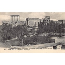 Rare collectable postcards of LEBANON. Vintage Postcards of LEBANON