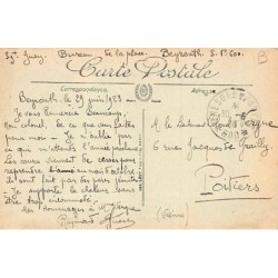 Rare collectable postcards of LEBANON. Vintage Postcards of LEBANON