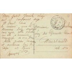 Rare collectable postcards of LEBANON. Vintage Postcards of LEBANON
