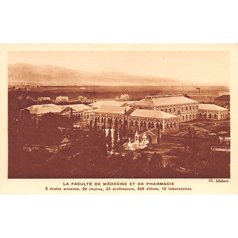 Rare collectable postcards of LEBANON. Vintage Postcards of LEBANON