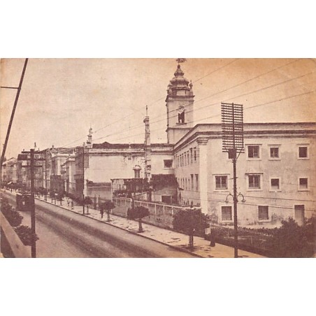 Rare collectable postcards of BRAZIL. Vintage Postcards of BRAZIL