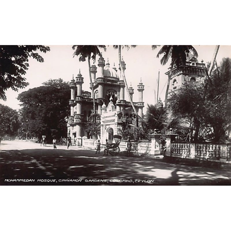 Rare collectable postcards of SRI LANKA. Vintage Postcards of SRI LANKA