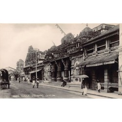 Rare collectable postcards of SRI LANKA. Vintage Postcards of SRI LANKA