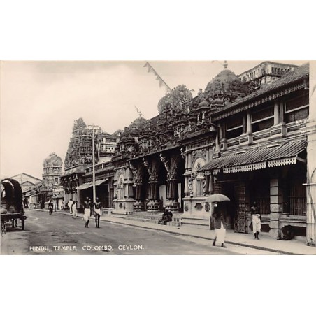 Rare collectable postcards of SRI LANKA. Vintage Postcards of SRI LANKA