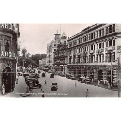 Rare collectable postcards of SRI LANKA. Vintage Postcards of SRI LANKA