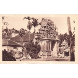 Rare collectable postcards of SRI LANKA. Vintage Postcards of SRI LANKA