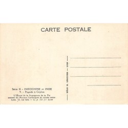 Rare collectable postcards of SRI LANKA. Vintage Postcards of SRI LANKA