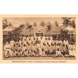 Rare collectable postcards of SRI LANKA. Vintage Postcards of SRI LANKA