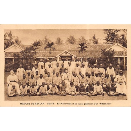 Rare collectable postcards of SRI LANKA. Vintage Postcards of SRI LANKA