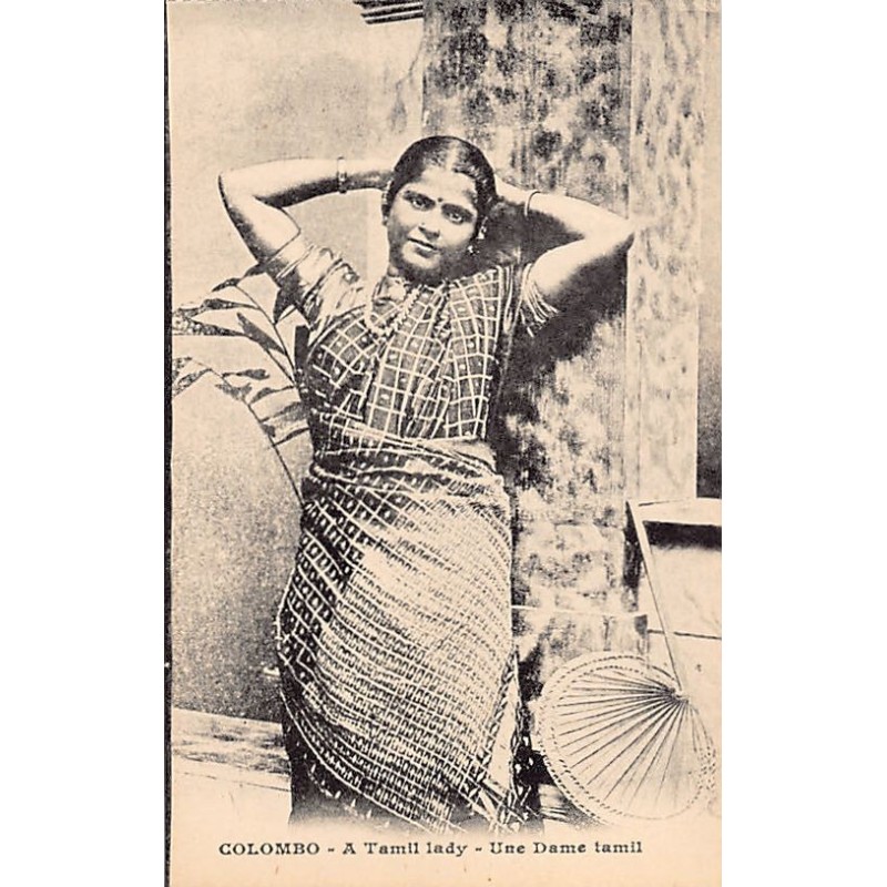 Rare collectable postcards of SRI LANKA. Vintage Postcards of SRI LANKA