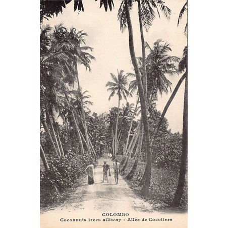 Rare collectable postcards of SRI LANKA. Vintage Postcards of SRI LANKA