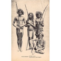 Rare collectable postcards of SRI LANKA. Vintage Postcards of SRI LANKA