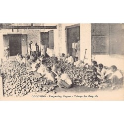 Rare collectable postcards of SRI LANKA. Vintage Postcards of SRI LANKA