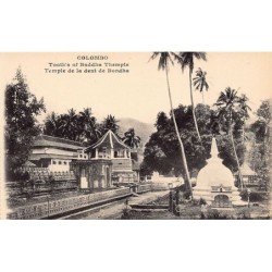 Rare collectable postcards of SRI LANKA. Vintage Postcards of SRI LANKA