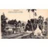 Rare collectable postcards of SRI LANKA. Vintage Postcards of SRI LANKA