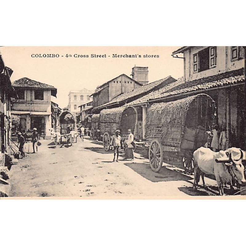 Rare collectable postcards of SRI LANKA. Vintage Postcards of SRI LANKA