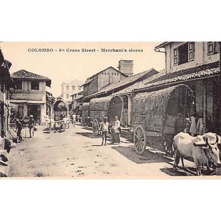 Rare collectable postcards of SRI LANKA. Vintage Postcards of SRI LANKA