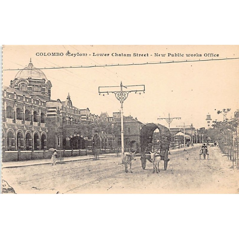 Rare collectable postcards of SRI LANKA. Vintage Postcards of SRI LANKA