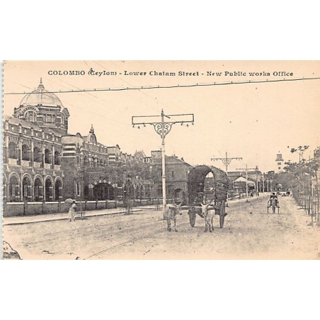 Rare collectable postcards of SRI LANKA. Vintage Postcards of SRI LANKA