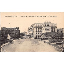 Rare collectable postcards of SRI LANKA. Vintage Postcards of SRI LANKA