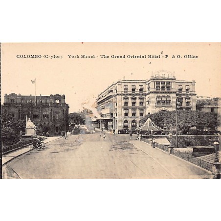 Rare collectable postcards of SRI LANKA. Vintage Postcards of SRI LANKA