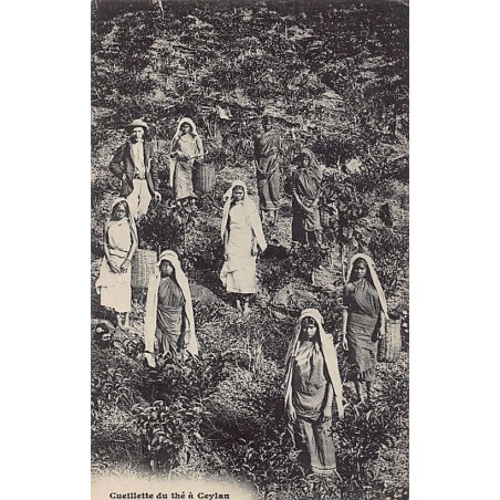 Rare collectable postcards of SRI LANKA. Vintage Postcards of SRI LANKA