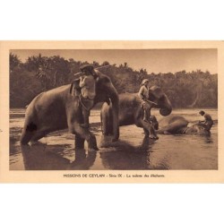 Rare collectable postcards of SRI LANKA. Vintage Postcards of SRI LANKA