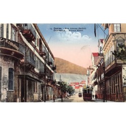 Rare collectable postcards of SYRIA. Vintage Postcards of SYRIA