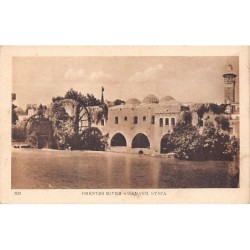 Rare collectable postcards of SYRIA. Vintage Postcards of SYRIA