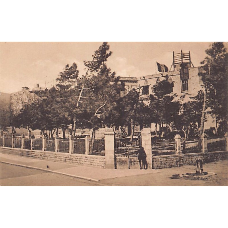 Rare collectable postcards of SYRIA. Vintage Postcards of SYRIA