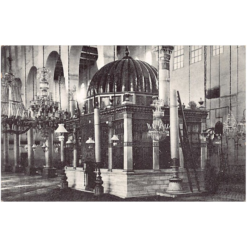 Rare collectable postcards of SYRIA. Vintage Postcards of SYRIA