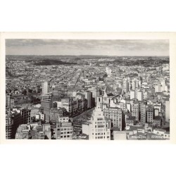 Brasil - SÃO PAULO - Panorama - Ed. Foto Postal Colombo 52