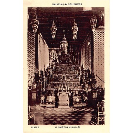 Rare collectable postcards of THAILAND. Vintage Postcards of THAILAND