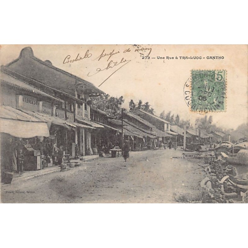 Rare collectable postcards of VIET-NAM. Vintage Postcards of VIET-NAM