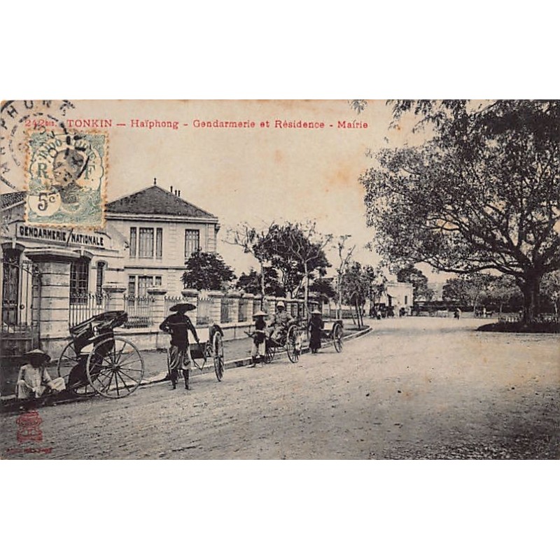 Rare collectable postcards of VIET-NAM. Vintage Postcards of VIET-NAM