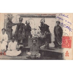 Rare collectable postcards of VIET-NAM. Vintage Postcards of VIET-NAM