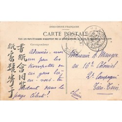 Rare collectable postcards of VIET-NAM. Vintage Postcards of VIET-NAM