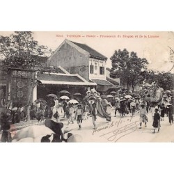 Rare collectable postcards of VIET-NAM. Vintage Postcards of VIET-NAM