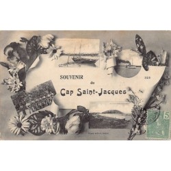 Rare collectable postcards of VIET-NAM. Vintage Postcards of VIET-NAM