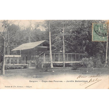 Rare collectable postcards of VIET-NAM. Vintage Postcards of VIET-NAM