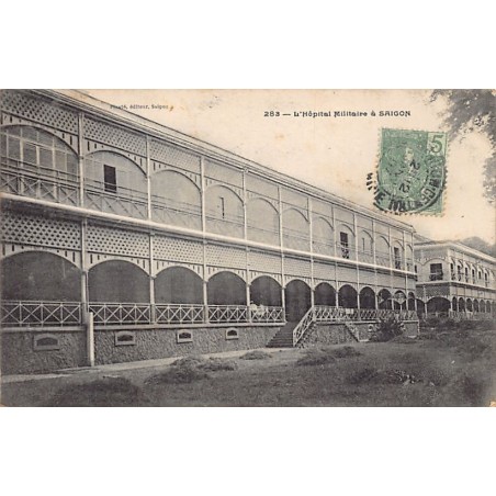 Rare collectable postcards of VIET-NAM. Vintage Postcards of VIET-NAM