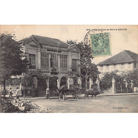 Rare collectable postcards of VIET-NAM. Vintage Postcards of VIET-NAM