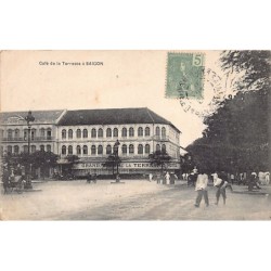 Rare collectable postcards of VIET-NAM. Vintage Postcards of VIET-NAM