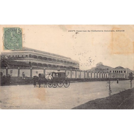 Rare collectable postcards of VIET-NAM. Vintage Postcards of VIET-NAM