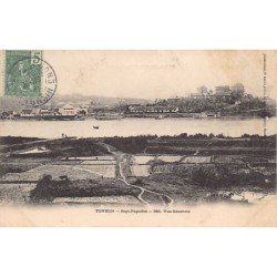 Rare collectable postcards of VIET-NAM. Vintage Postcards of VIET-NAM