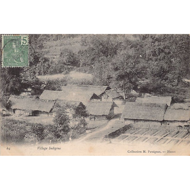 Rare collectable postcards of VIET-NAM. Vintage Postcards of VIET-NAM