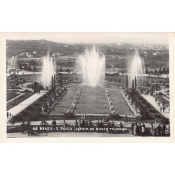 Rare collectable postcards of BRAZIL. Vintage Postcards of BRAZIL