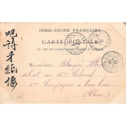 Rare collectable postcards of VIET-NAM. Vintage Postcards of VIET-NAM