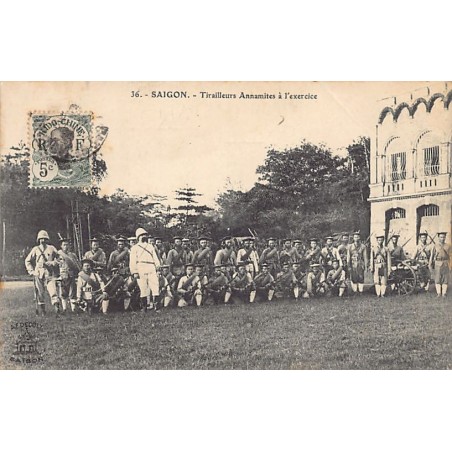 Rare collectable postcards of VIET-NAM. Vintage Postcards of VIET-NAM