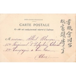 Rare collectable postcards of VIET-NAM. Vintage Postcards of VIET-NAM